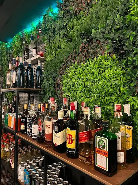 Coctelería Maassala - Coctelería en Alovera - foto 2