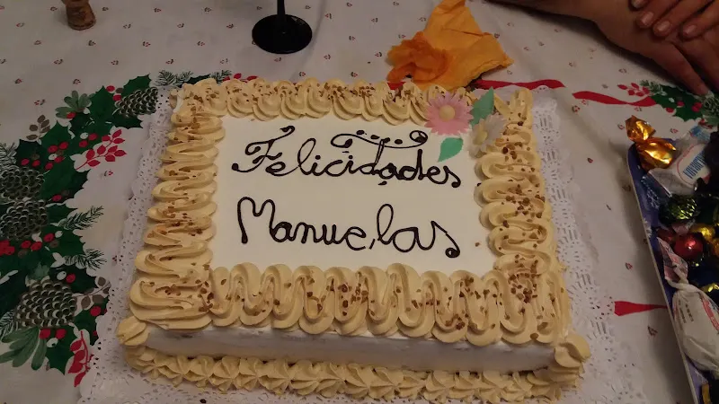 Whatsapp Copas - Torredonjimeno