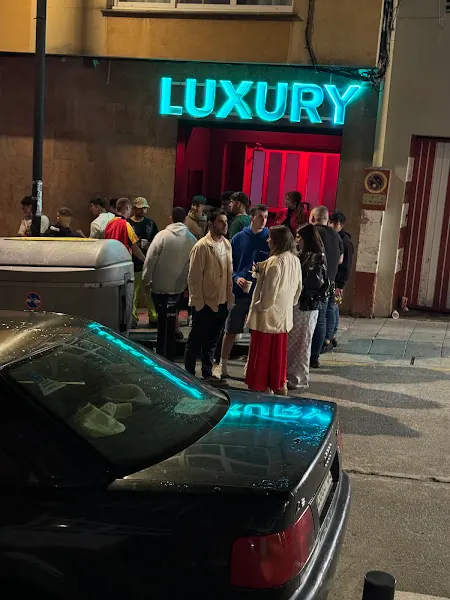 Luxury disco/bar - Betanzos