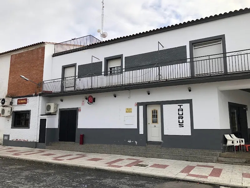Sala Taurus - Coria