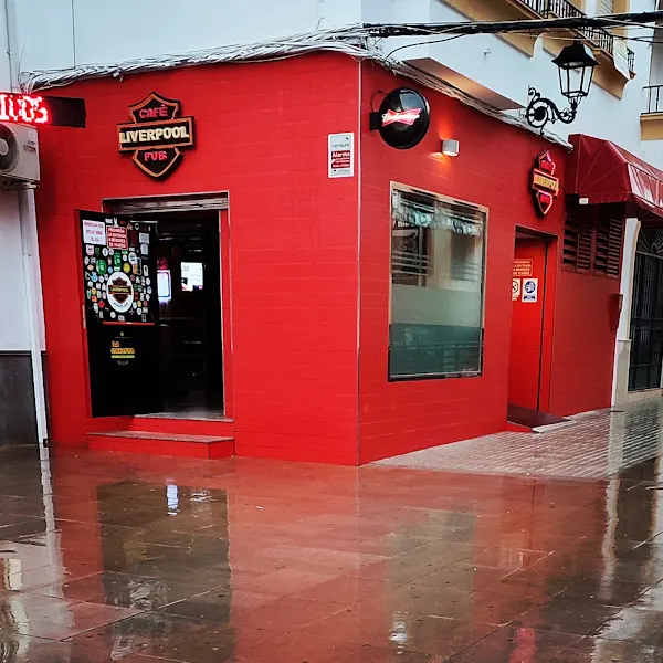 Café Pub Liverpool - Pub en Aguilar de la Frontera - foto 2