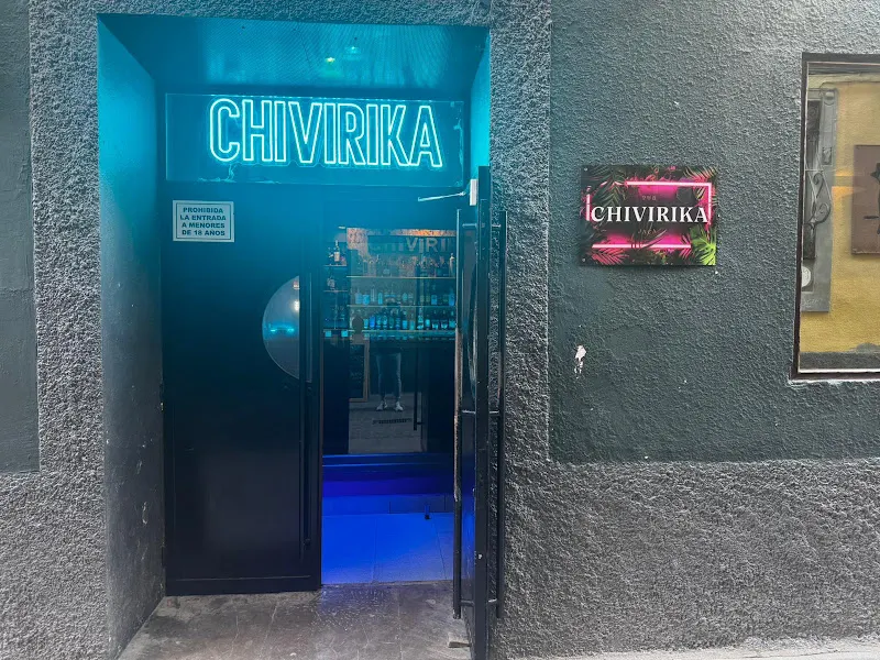 Chivirika Pub - Pub en Jaca - foto 2
