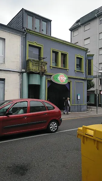 Bar Pub O Poleiro - Bar en Sarria - foto 2