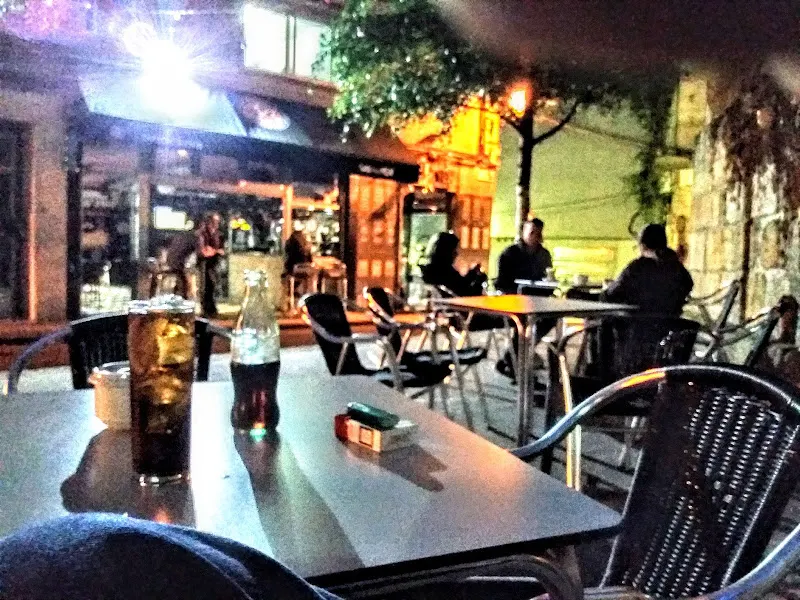 Pub VaiVen - Bar en Carballino - foto 2
