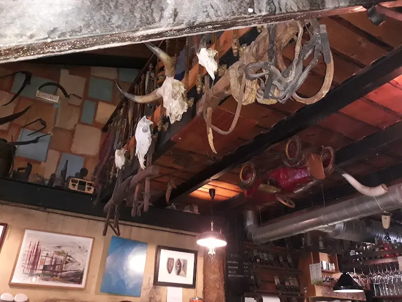 Pub A Bodega - Pub en Carballino - foto 2