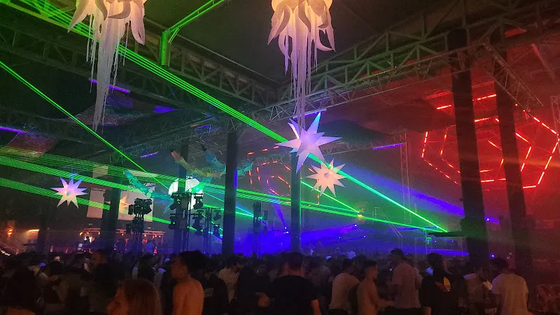 Music Park Torrijos - Discoteca en Fuensalida - foto 2