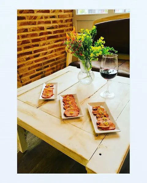 Nature Lounge Bar - El Casar