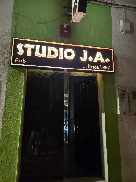 Studio JA - Pub en Salobreña - foto 2
