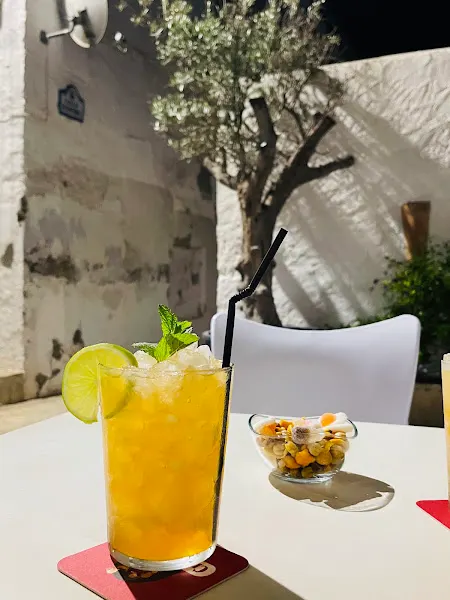 Taberna Alhaja - Salobreña