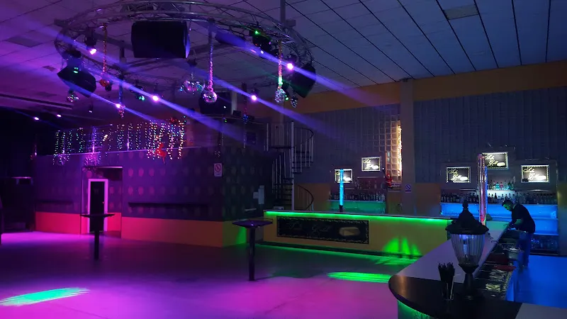 Catarsis - Discoteca en Villafranca de los Barros - foto 2