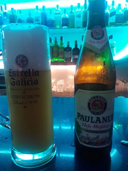 Pub Blues - Villafranca de los Barros