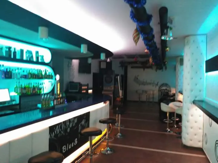 Pub Blues - Pub en Villafranca de los Barros - foto 2