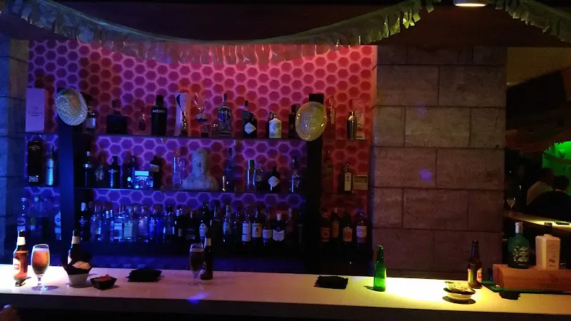Pub ABADÍA. - Socuellamos