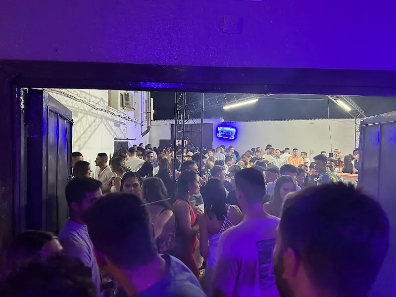 Dunnex Discoteca - Discoteca en Socuellamos - foto 2