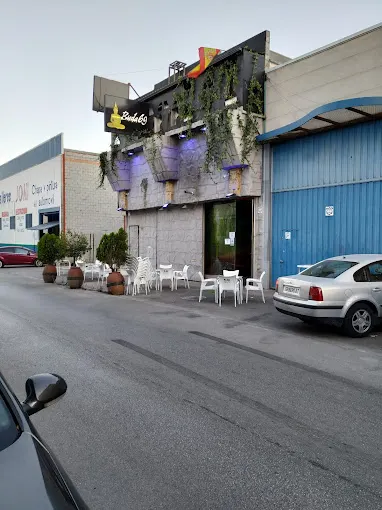 Sala Buda 69 - Albolote