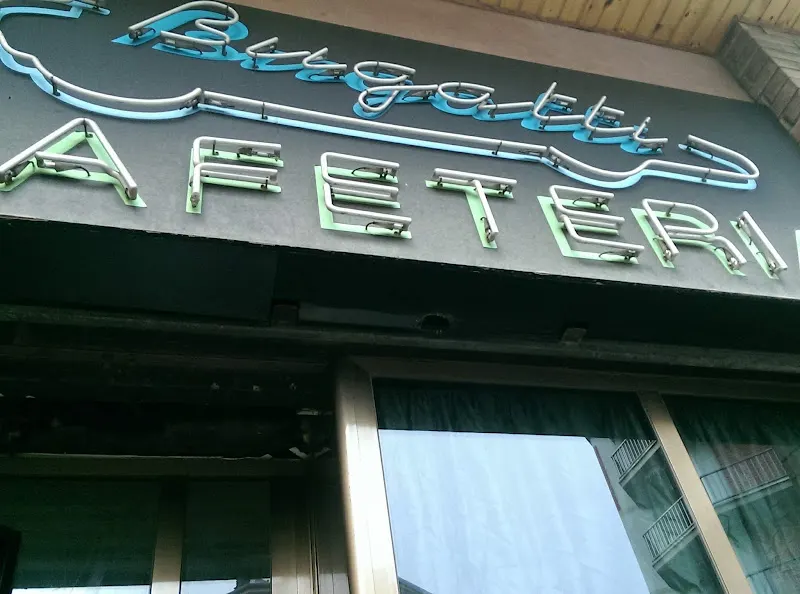 Bar Bugatti - La Seu d'Urgell