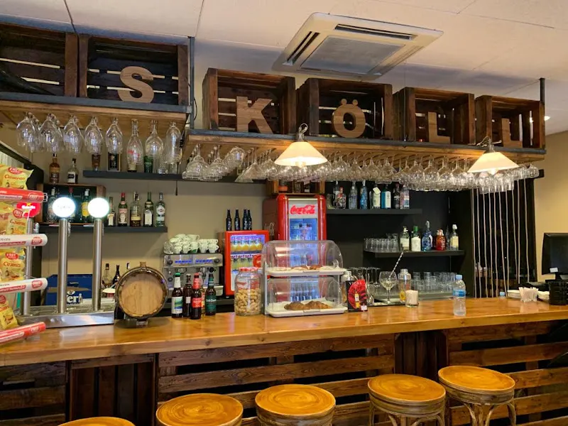 Sköll Lounge Bar - La Seu d'Urgell
