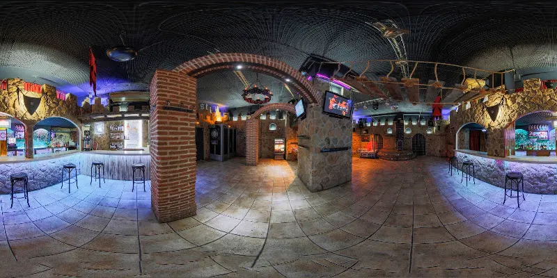 Disco Bar Castle - Béjar