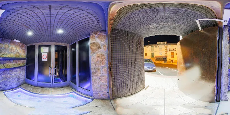 Disco Bar Castle - Pub en Béjar - foto 2