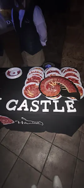 Disco Bar Castle - Pub en Béjar - foto 3
