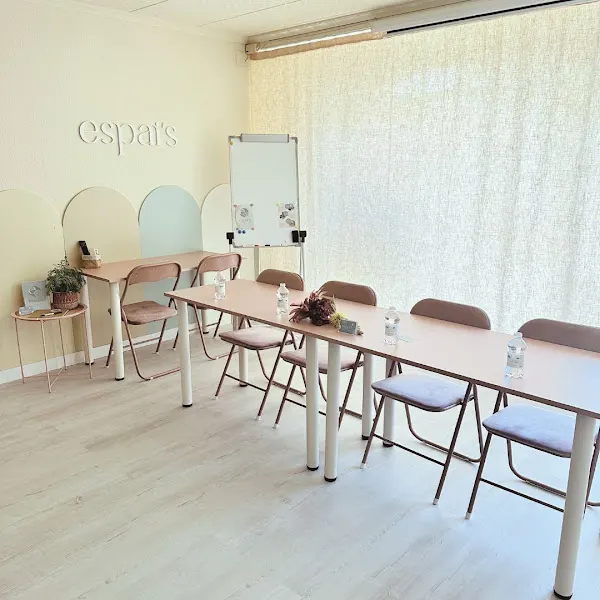 Sala Espai's - Mont-roig del Camp
