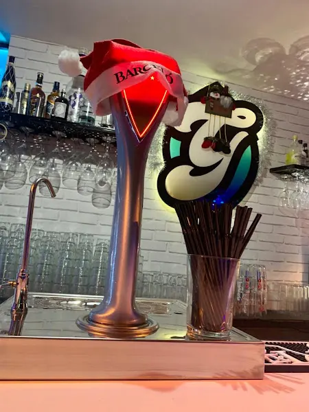 Bar La Gosadera - Olivenza