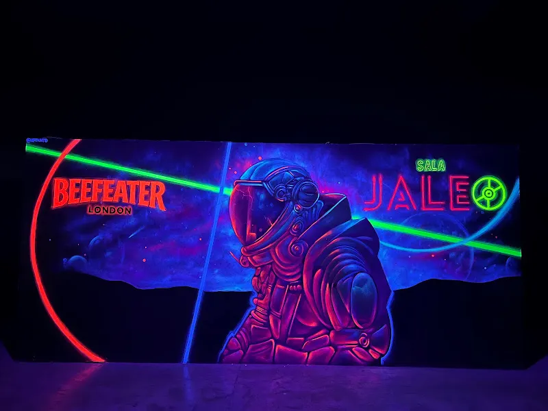 Jaleo Universo - Discoteca en Bolaños de Calatrava - foto 2