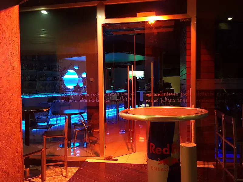 Lounge VIAN COPAS - Bolaños de Calatrava
