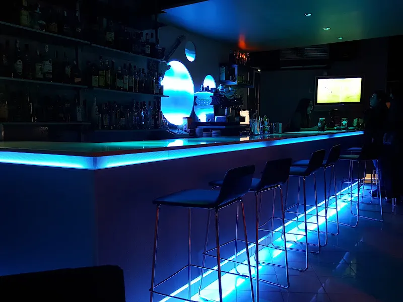 Lounge VIAN COPAS - Lounge en Bolaños de Calatrava - foto 2