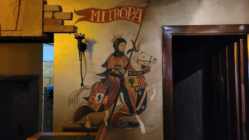 Mitropa Pub - Bolaños de Calatrava