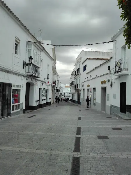 Lounge Ramito en Medina Sidonia