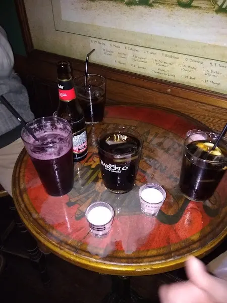 Pub Pancho Copas - Medina Sidonia