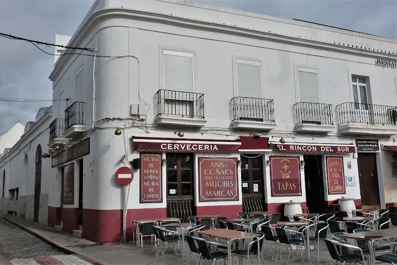 Pub El Rincón del Sur - Medina Sidonia