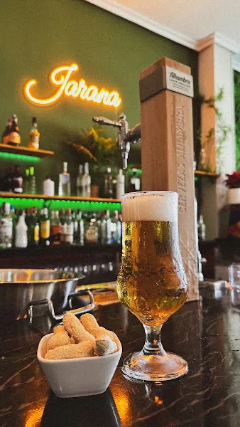 JARANA CLUB 🍸🌿 Palos de la Frontera - Palos de la Frontera