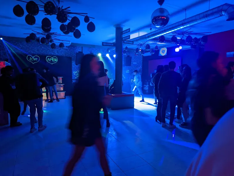 La Piñuela - Discoteca en Bullas - foto 2