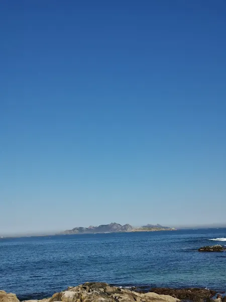 Villa Rosa - Baiona