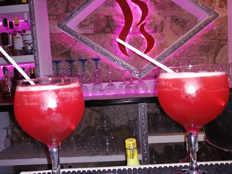 Tabu Lounge Bar - Baiona