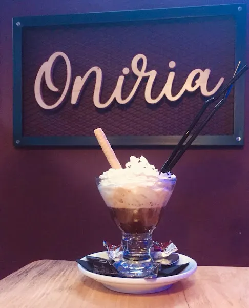 Oniria - Baiona