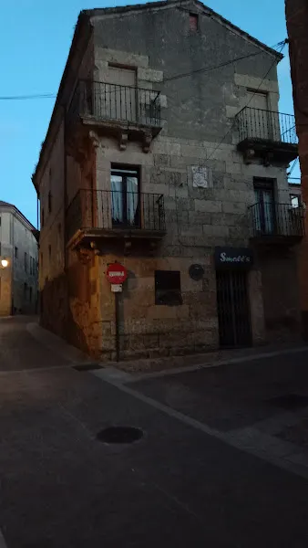 Discoteca Smalls - Ciudad Rodrigo