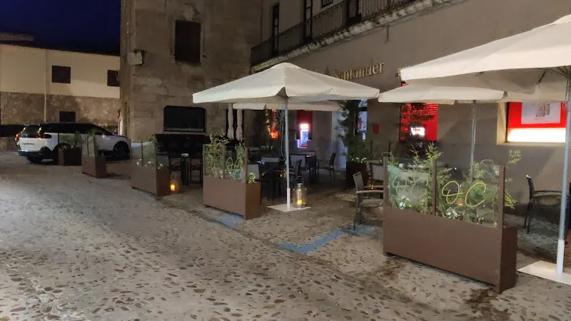 O. C. Otro Cuento - Pub en Ciudad Rodrigo - foto 2