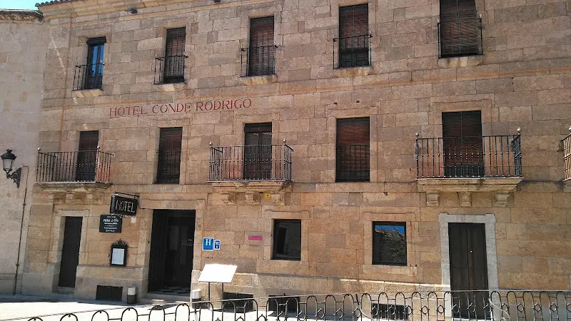 Entrecopas - Bar en Ciudad Rodrigo - foto 2