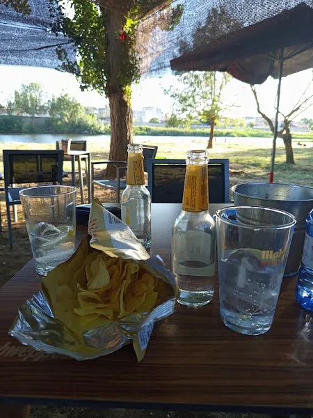 Chiringuito La Concha - Ciudad Rodrigo