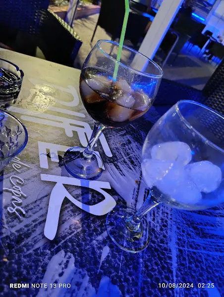 Differ Cafe & Copas