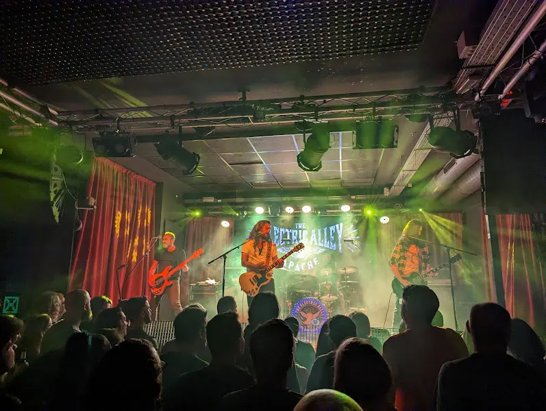 Sala X - Sevilla