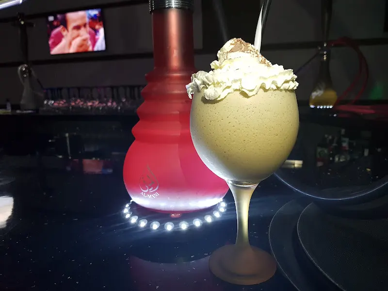 Disco Pub Scirocco - Fuensalida