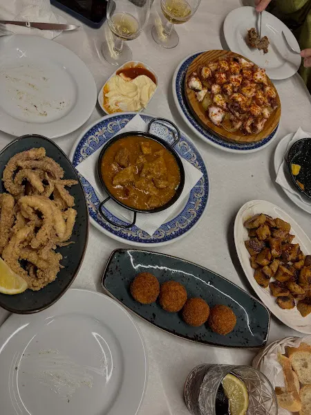 Toara - Pallejà