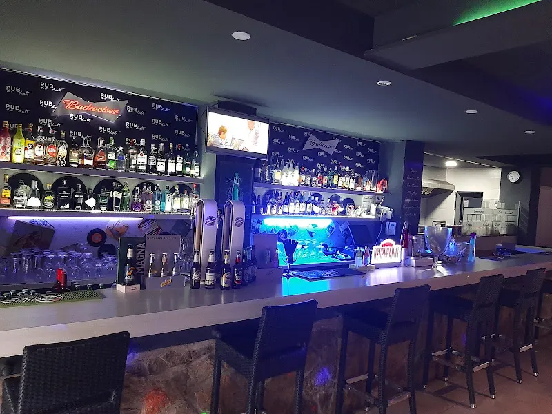El Pub De Dalt - Torroella de Montgrí
