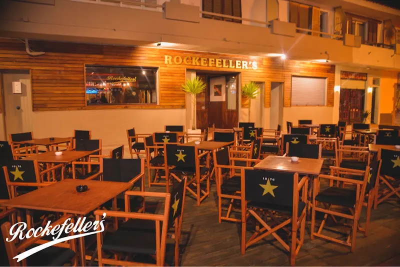 Rockefeller's L'Estartit - Pub en Torroella de Montgrí - foto 2
