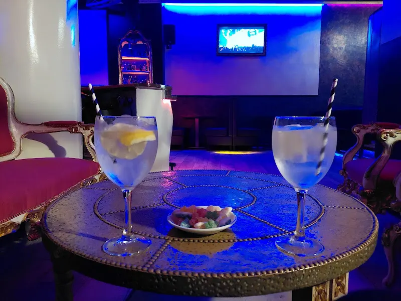 Bar/Discoteca Lio - Bar en Haro - foto 2