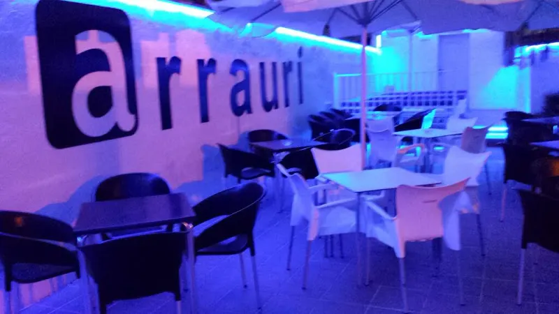 DISCO BAR ARRAURI - Bar en Haro - foto 2